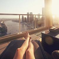 Отзыв от Аврора - Виза Destination Thailand